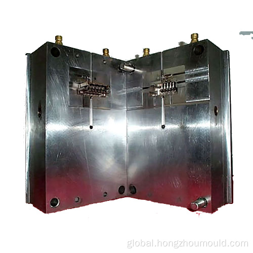 China Factory Custom Mold Plastic Injection Mould Factory